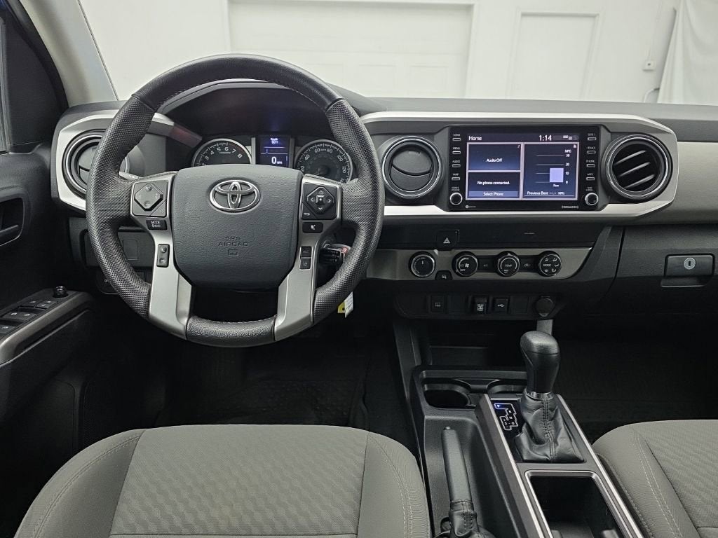 2020 Toyota Tacoma SR5 V6