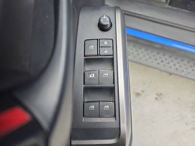 2020 Toyota Tacoma SR5 V6