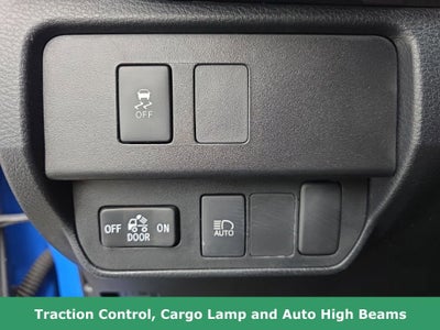 2020 Toyota Tacoma SR5 V6