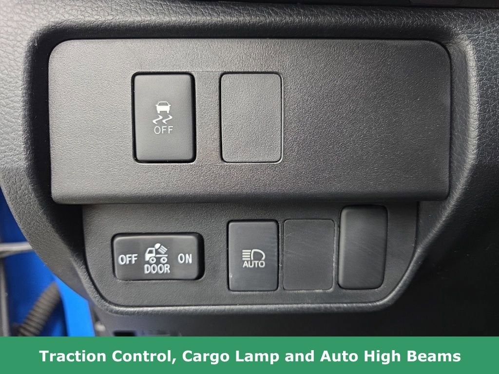 2020 Toyota Tacoma SR5 V6