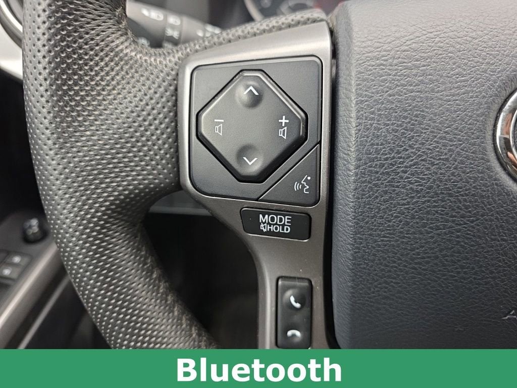 2020 Toyota Tacoma SR5 V6