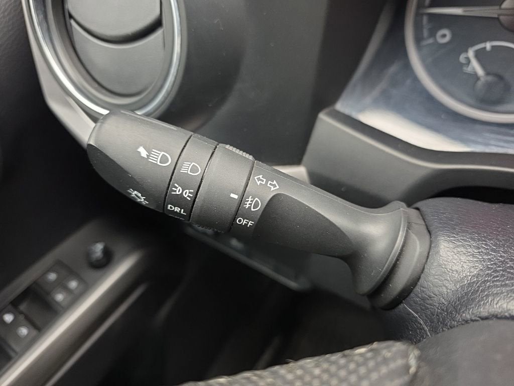 2020 Toyota Tacoma SR5 V6