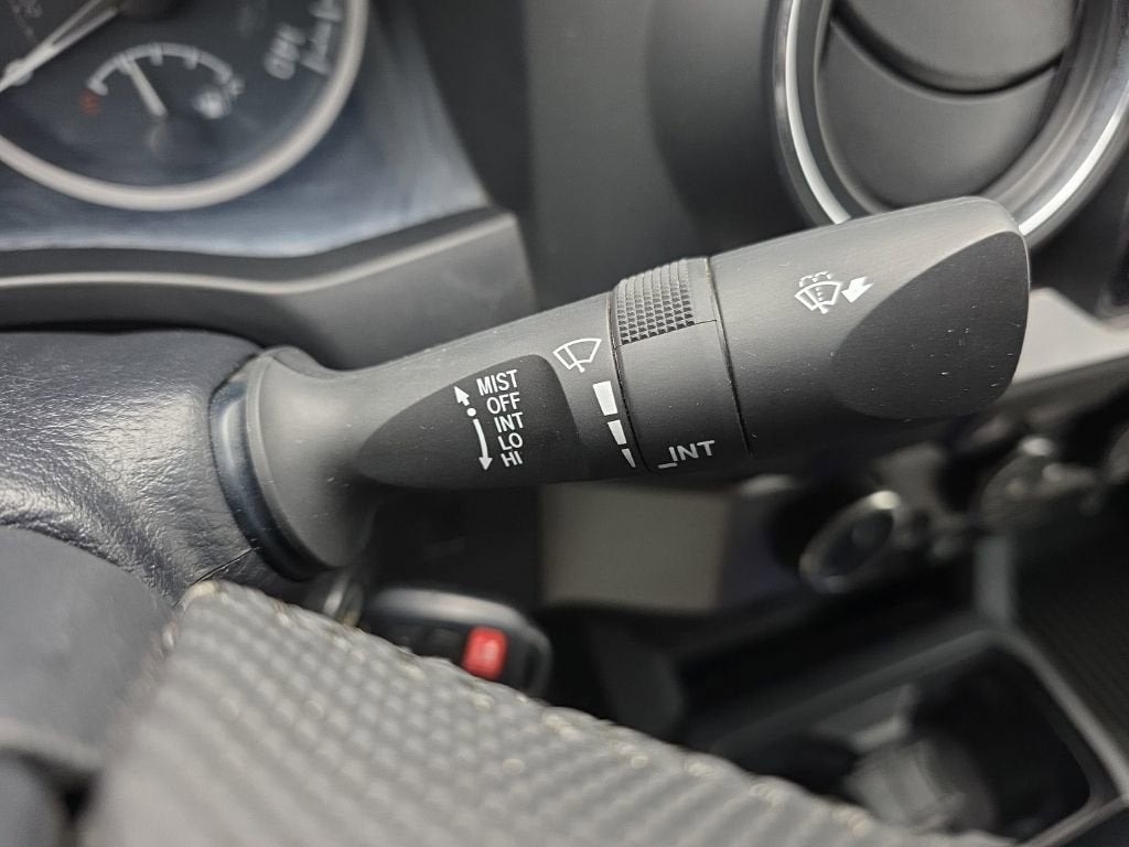 2020 Toyota Tacoma SR5 V6