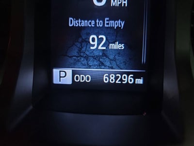 2020 Toyota Tacoma SR5 V6