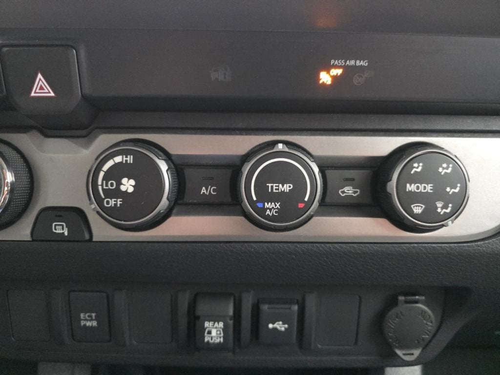 2020 Toyota Tacoma SR5 V6