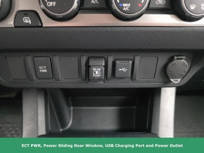 2020 Toyota Tacoma SR5 V6