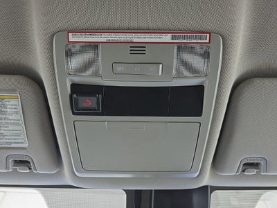 2020 Toyota Tacoma SR5 V6