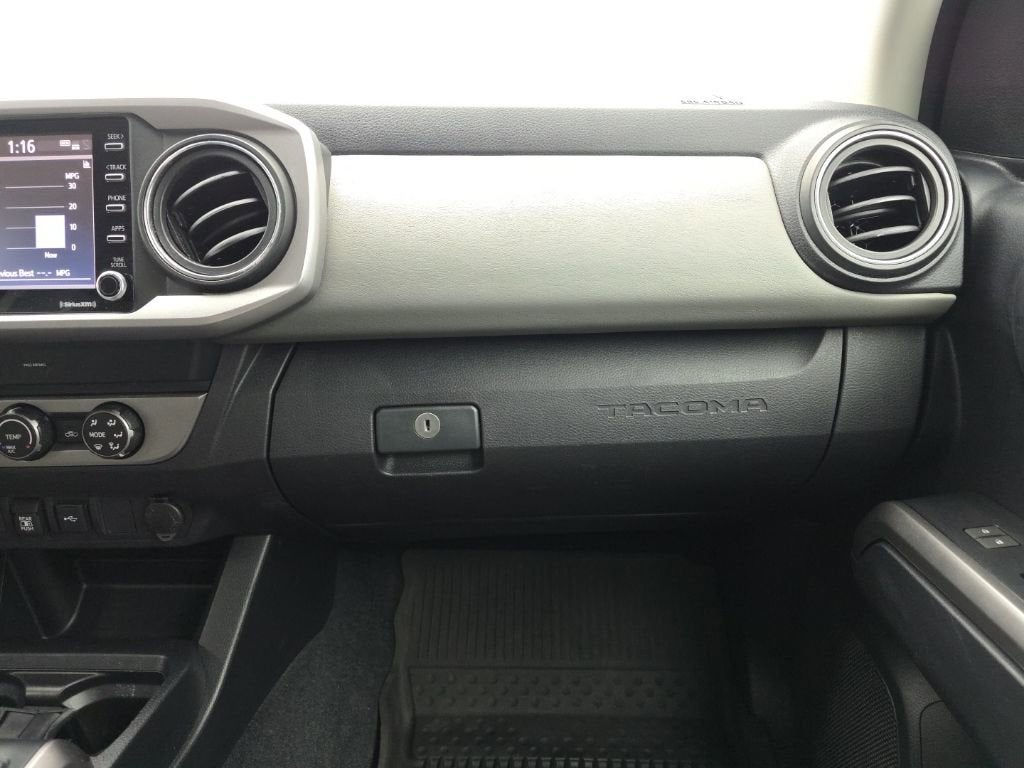 2020 Toyota Tacoma SR5 V6