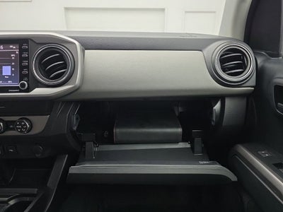 2020 Toyota Tacoma SR5 V6