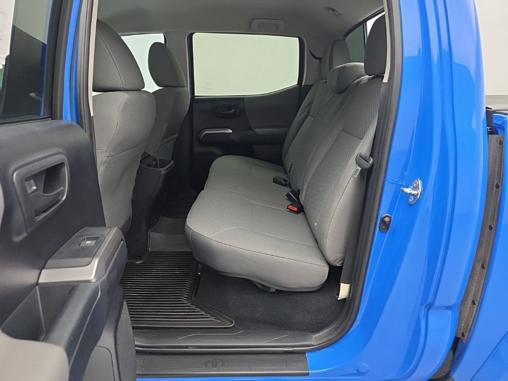 2020 Toyota Tacoma SR5 V6