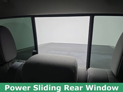 2020 Toyota Tacoma SR5 V6