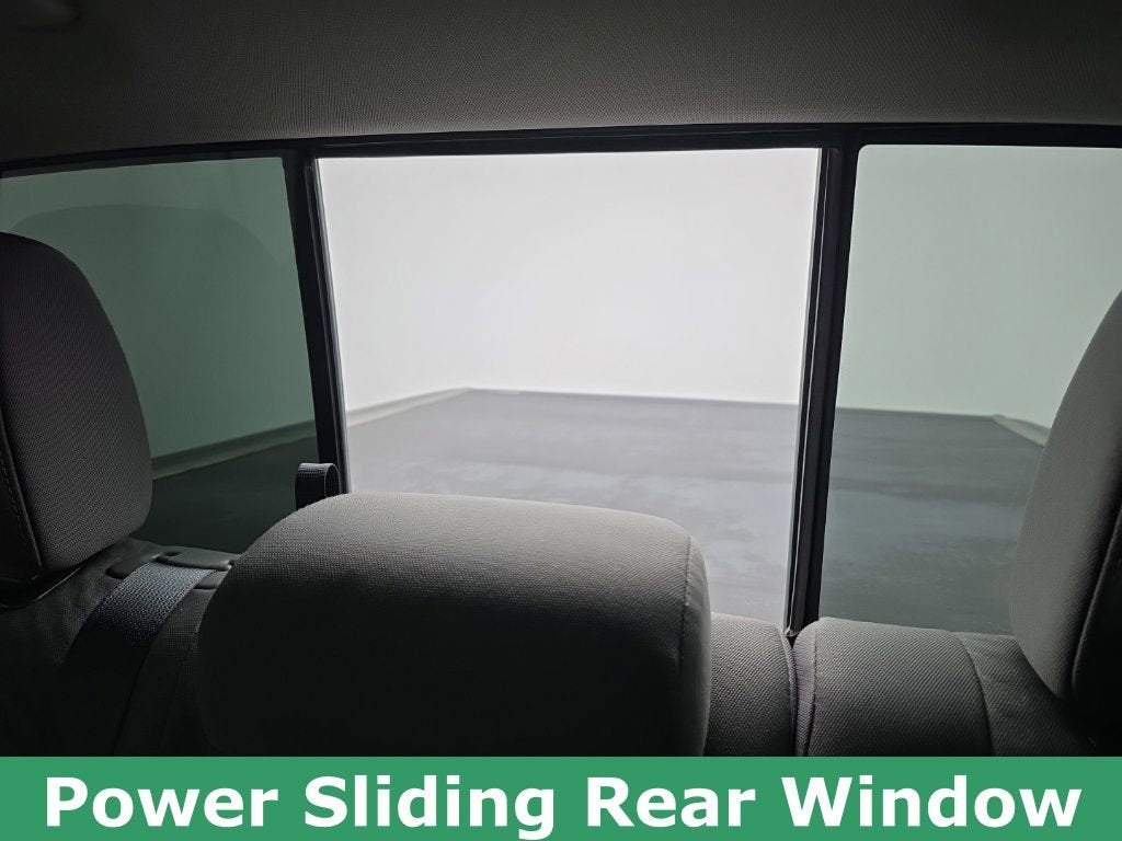 2020 Toyota Tacoma SR5 V6