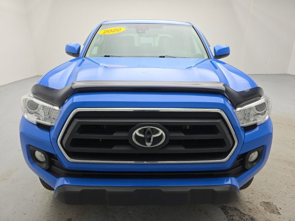 2020 Toyota Tacoma SR5 V6