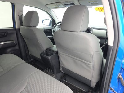 2020 Toyota Tacoma SR5 V6