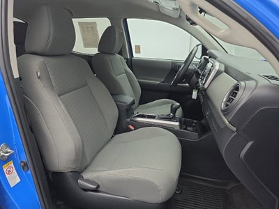 2020 Toyota Tacoma SR5 V6