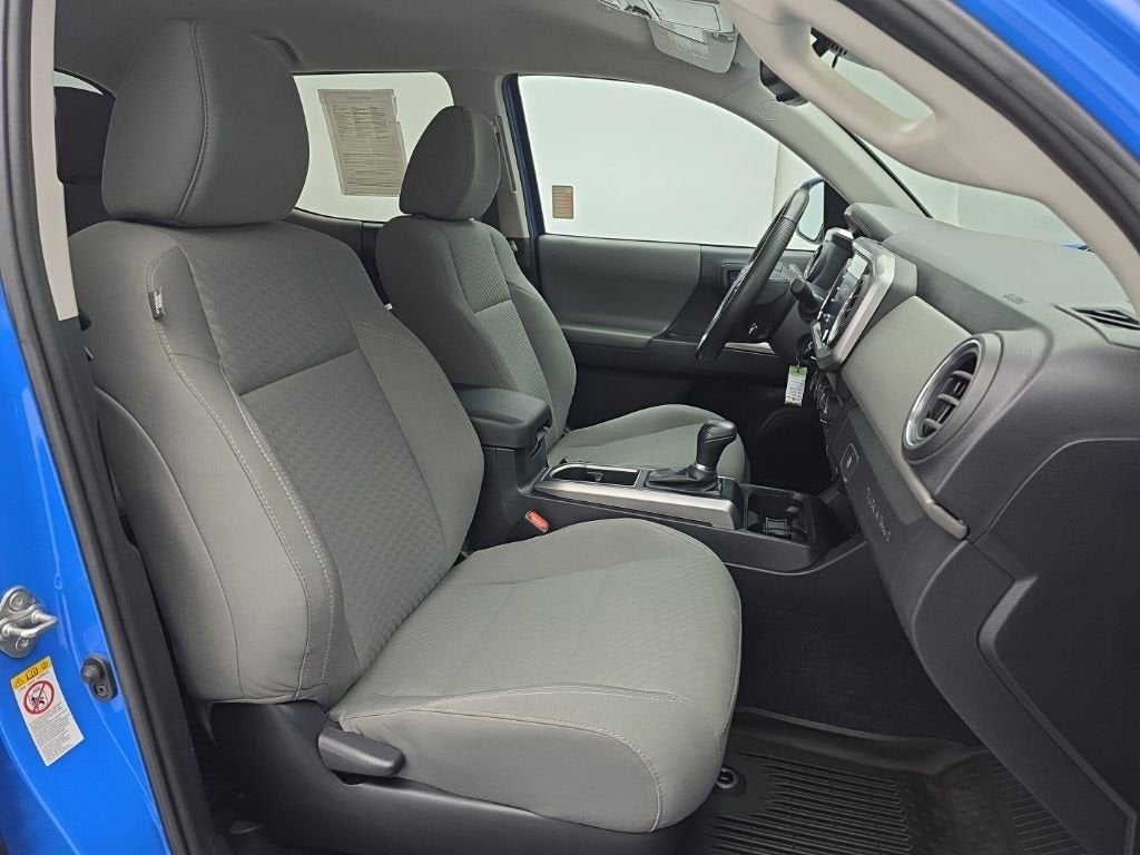 2020 Toyota Tacoma SR5 V6