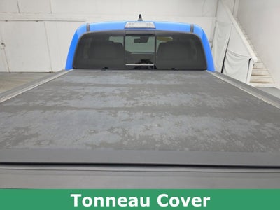 2020 Toyota Tacoma SR5 V6