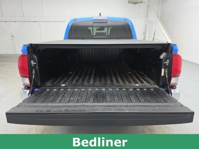 2020 Toyota Tacoma SR5 V6