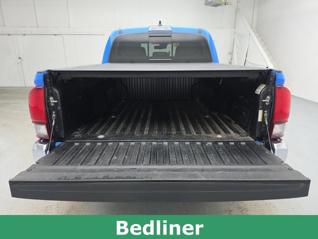 2020 Toyota Tacoma SR5 V6