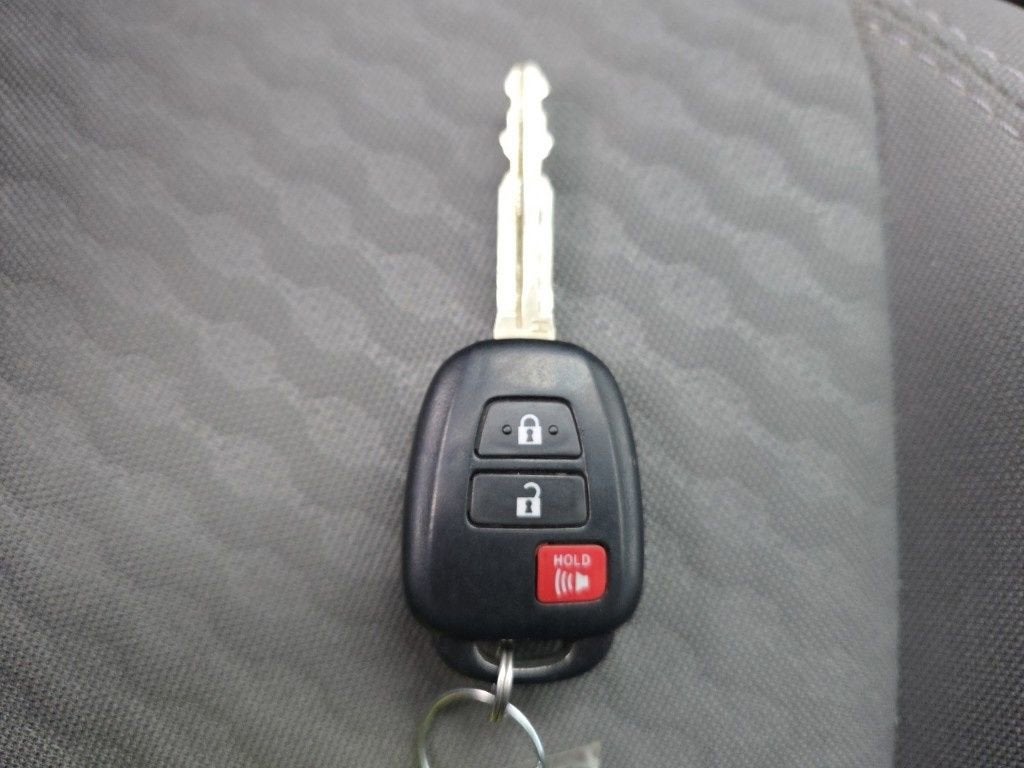 2020 Toyota Tacoma SR5 V6