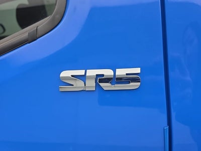 2020 Toyota Tacoma SR5 V6