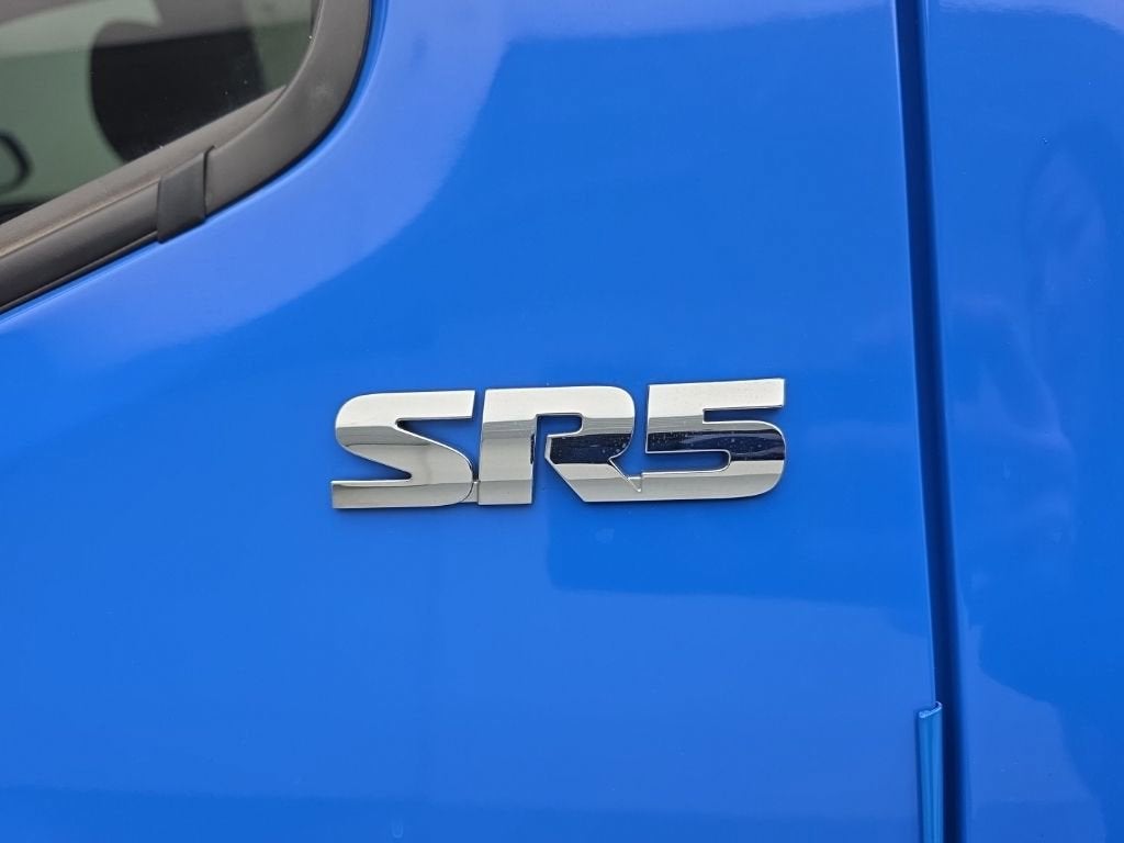 2020 Toyota Tacoma SR5 V6