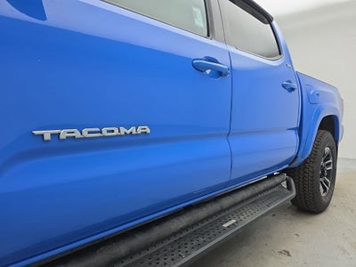 2020 Toyota Tacoma SR5 V6