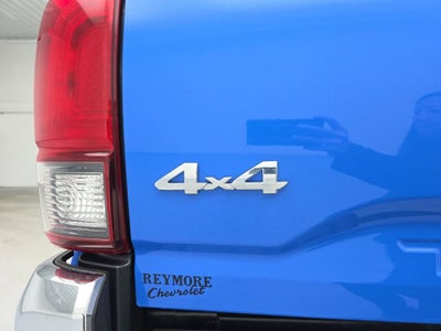 2020 Toyota Tacoma SR5 V6