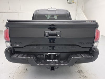 2023 Toyota Tacoma TRD Pro