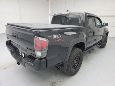 2023 Toyota Tacoma TRD Pro
