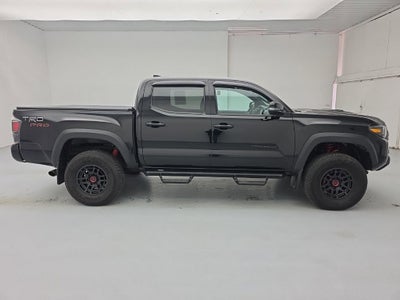 2023 Toyota Tacoma TRD Pro