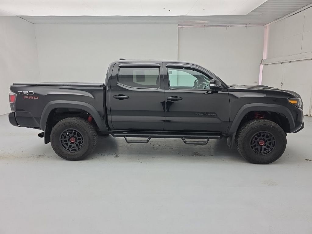 2023 Toyota Tacoma TRD Pro