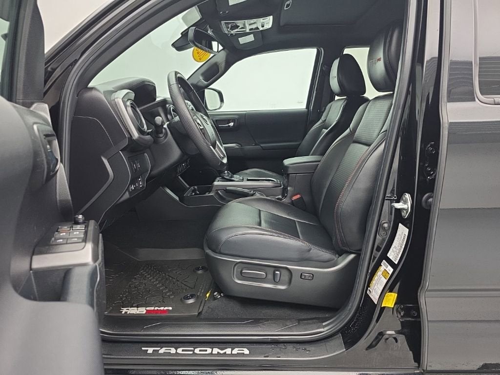 2023 Toyota Tacoma TRD Pro