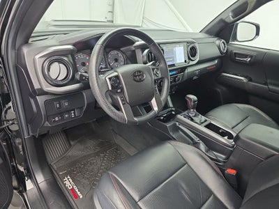 2023 Toyota Tacoma TRD Pro