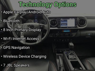 2023 Toyota Tacoma TRD Pro