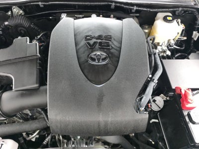 2023 Toyota Tacoma TRD Pro