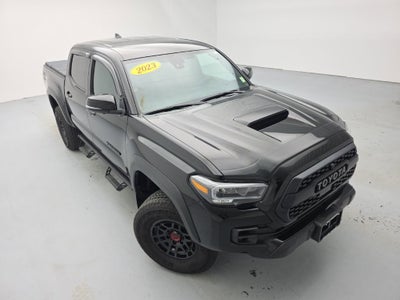 2023 Toyota Tacoma TRD Pro