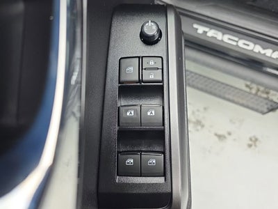 2023 Toyota Tacoma TRD Pro