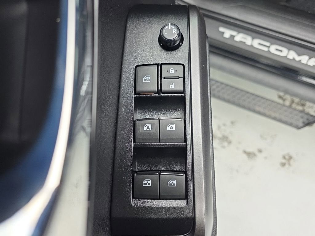 2023 Toyota Tacoma TRD Pro