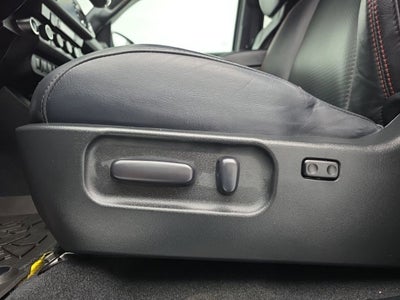 2023 Toyota Tacoma TRD Pro