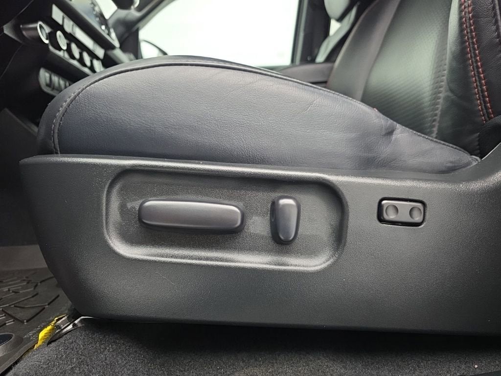 2023 Toyota Tacoma TRD Pro