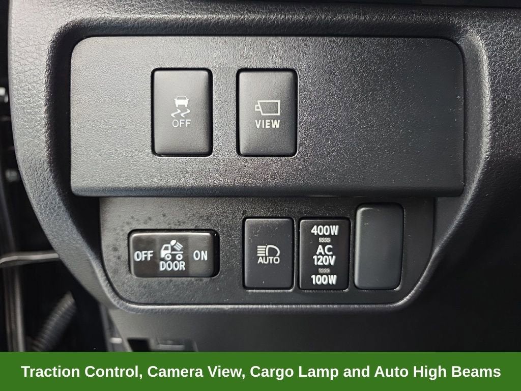 2023 Toyota Tacoma TRD Pro