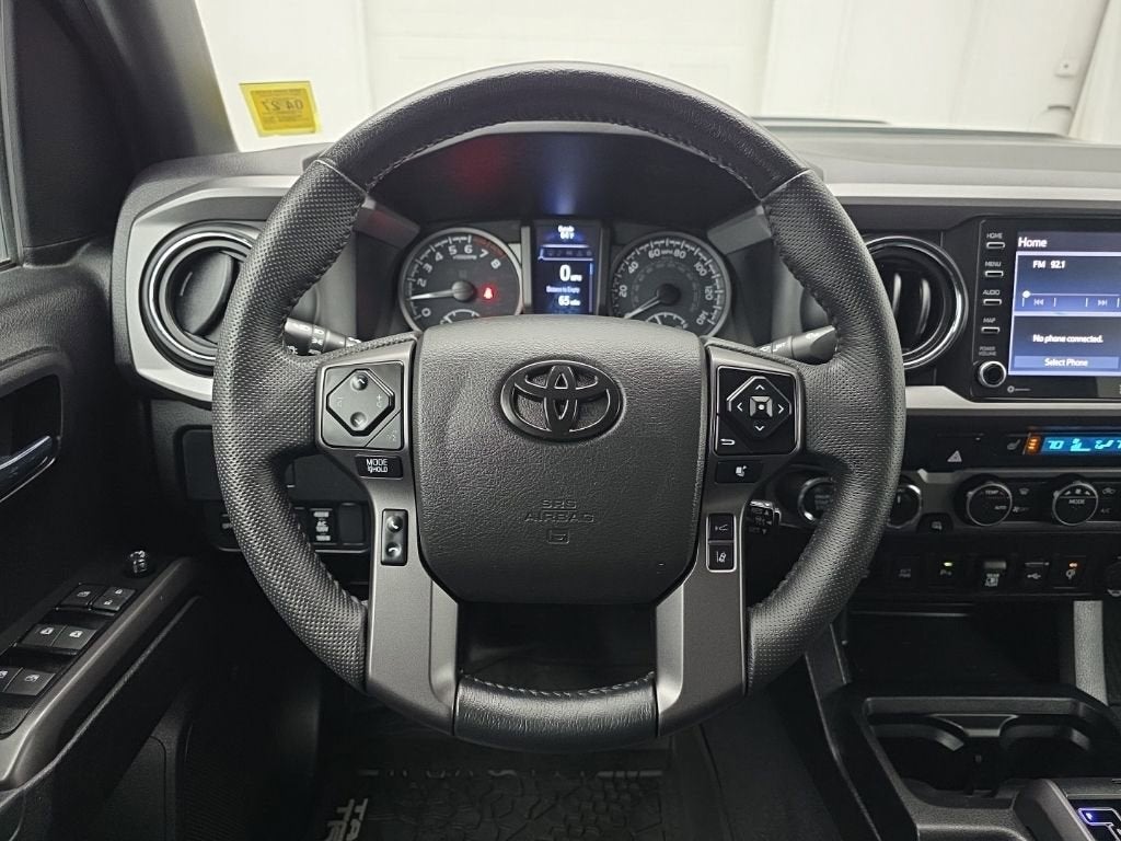 2023 Toyota Tacoma TRD Pro