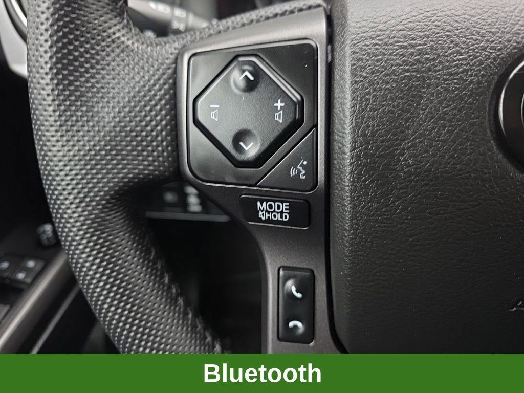 2023 Toyota Tacoma TRD Pro