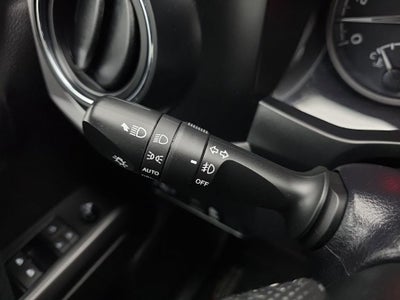 2023 Toyota Tacoma TRD Pro