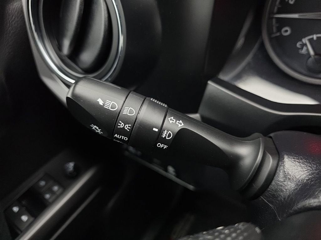 2023 Toyota Tacoma TRD Pro