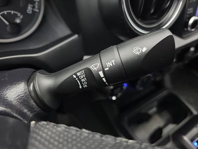 2023 Toyota Tacoma TRD Pro