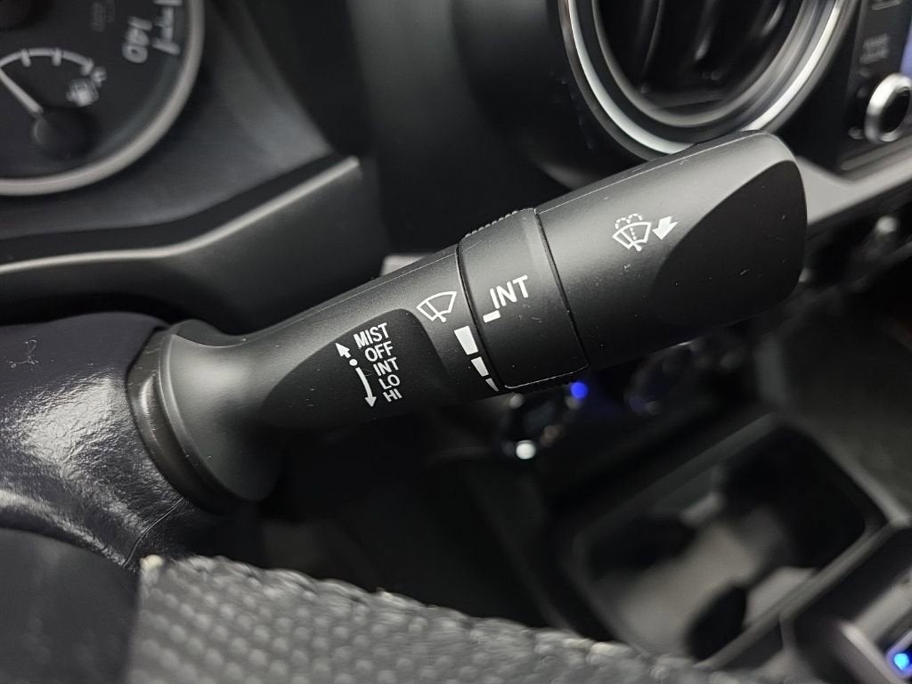 2023 Toyota Tacoma TRD Pro