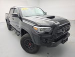 2023 Toyota Tacoma TRD Pro