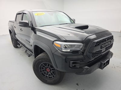 2023 Toyota Tacoma TRD Pro